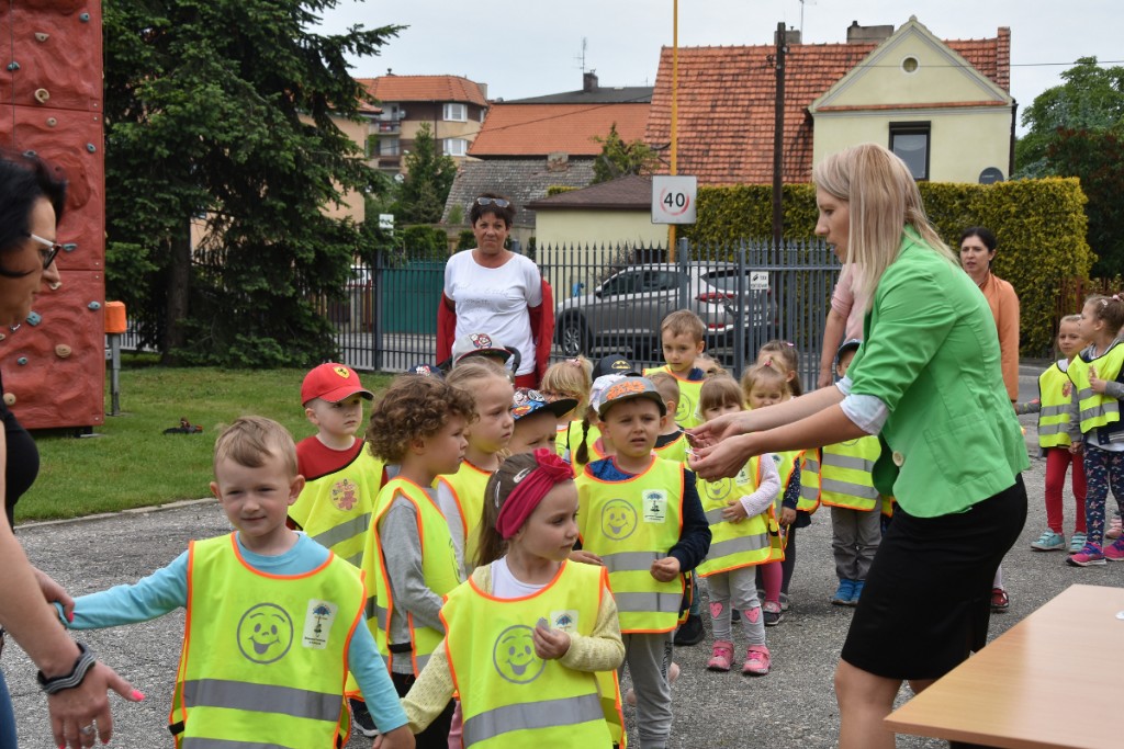 Krotoszyn. Festyn Strażacki - Zdjęcie główne