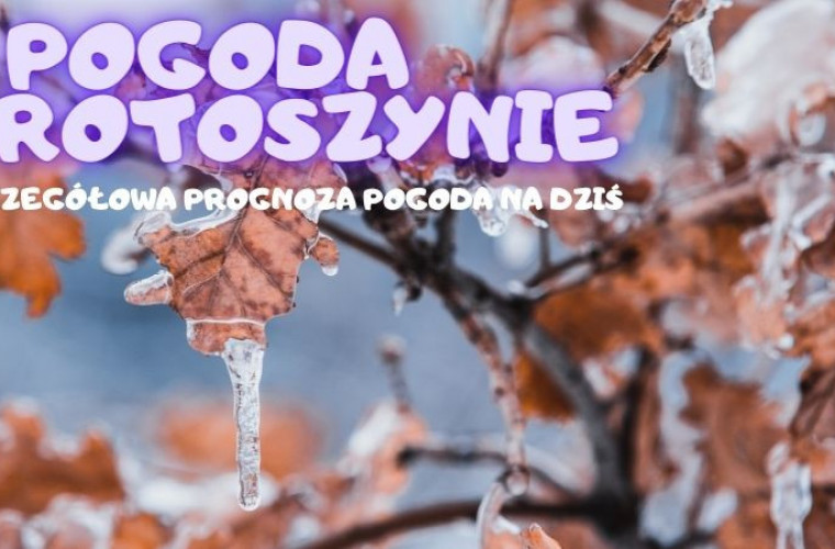 Pogoda w Krotoszynie w środę, 25 listopada 2020 r. - Zdjęcie główne