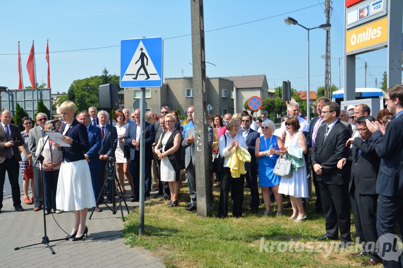 Krotoszyn obchodzi 602. rocznicę lokacji! [ZDJĘCIA] - Zdjęcie główne