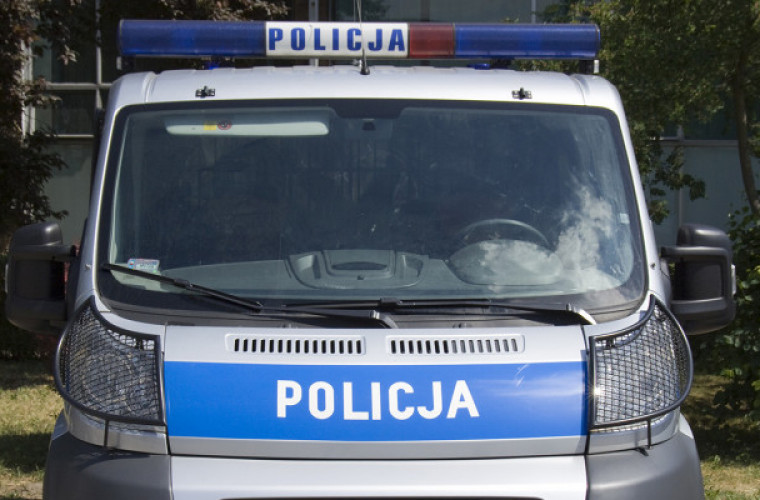 Krotoszyn. Na rowerze, po alkoholu i z narkotykami - Zdjęcie główne