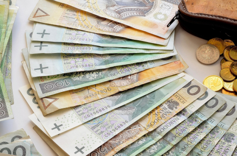 Mniejsze diety dla posłów. Obniżka pensji samorządowców. popieracie? [ANKIETA] - Zdjęcie główne