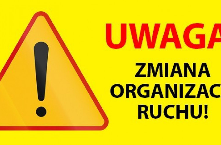 Dziś "Bieg Maćka". Będą utrudnienia w ruchu! Sprawdź gdzie [WYKAZ ULIC] - Zdjęcie główne