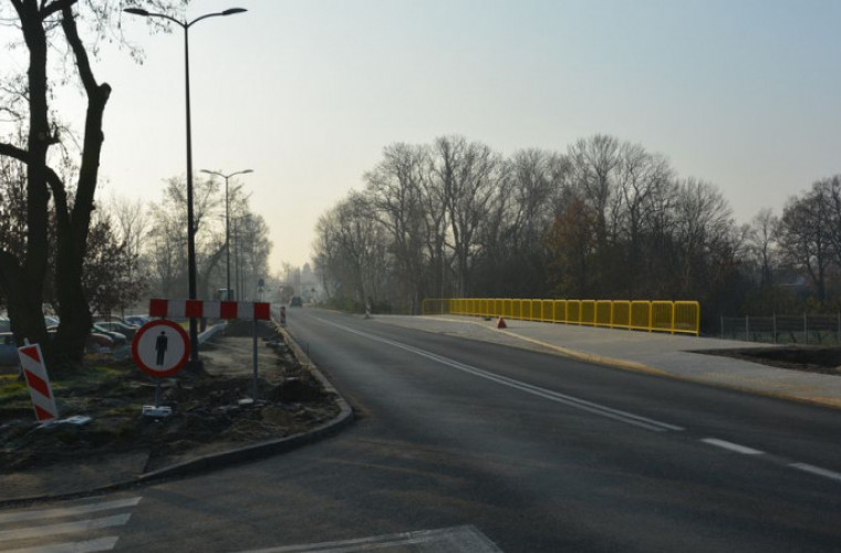 Nowe przystanki autobusowe w Koźminie Wlkp. - Zdjęcie główne