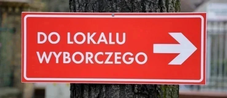 Wybory do Parlamentu Europejskiego 2024 w powiecie krotoszyńskim. Sprawdź, gdzie zagłosujesz - Zdjęcie główne