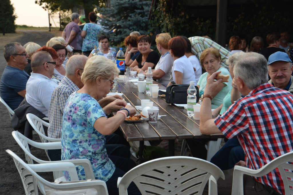 Krotoszyn: Piknik seniorów [ZDJĘCIA] - Zdjęcie główne