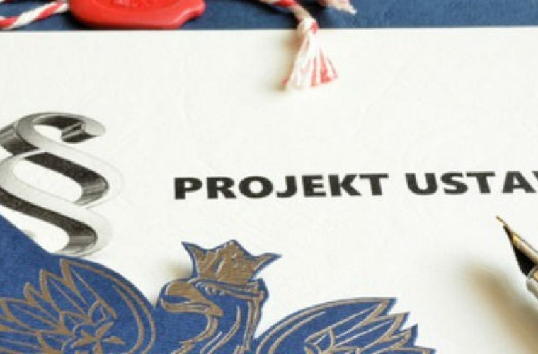 Rząd chce ziemi rolników pod inwestycje - Zdjęcie główne