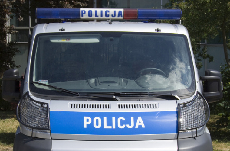 Krotoszynianin postrzelił się z broni myśliwskiej. Strzał był śmiertelny. - Zdjęcie główne