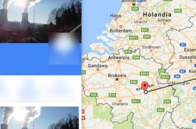 Problem z elektrownią atomową. Niemcy rozdają tabletki z jodem. RCB wydało komunikat - Zdjęcie główne