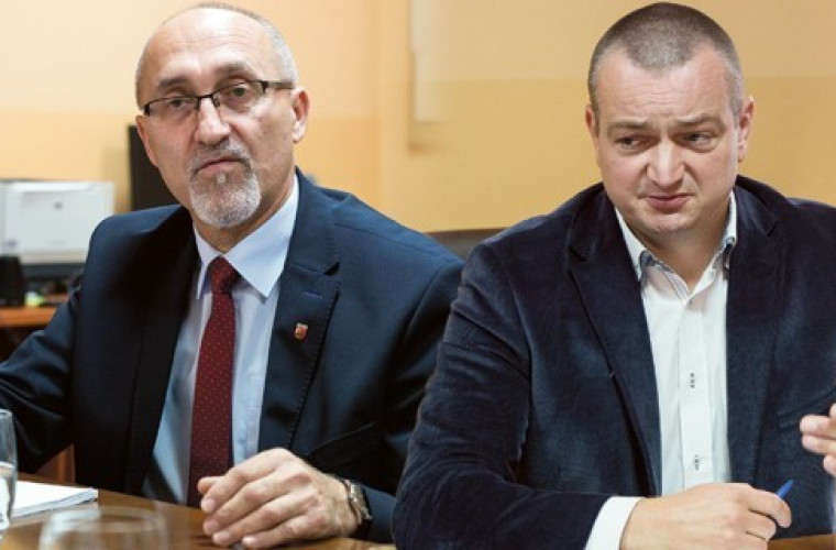 Kobylin. Wybory już w niedzielę - Zdjęcie główne