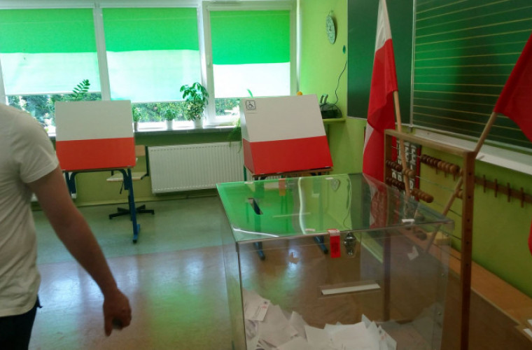 Wyniki wyborów. Jak głosowano w gminach powiatu krotoszyńskiego? - Zdjęcie główne