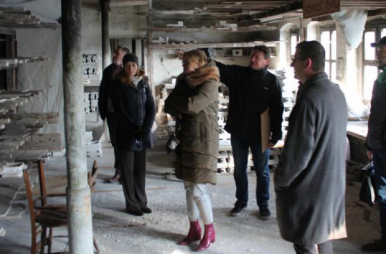 Zduny. Do Kaflarni na film? - Zdjęcie główne