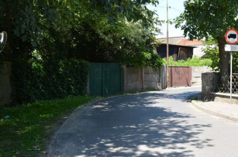 Kolejna ulica będzie jednokierunkową w Koźminie Wlkp. - Zdjęcie główne