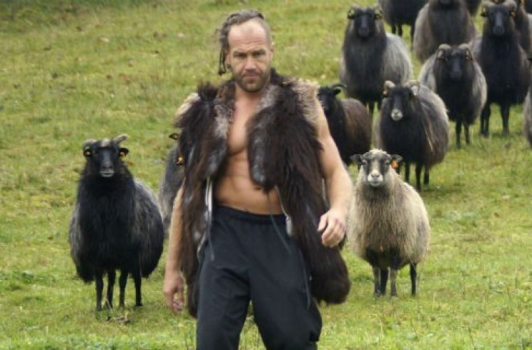 Początkowo patrzyli na niego, jak na dziwaka, a teraz... - Zdjęcie główne