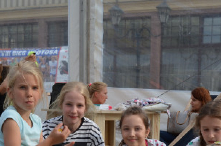 Simchat Chajim Festival już wkrótce - Zdjęcie główne