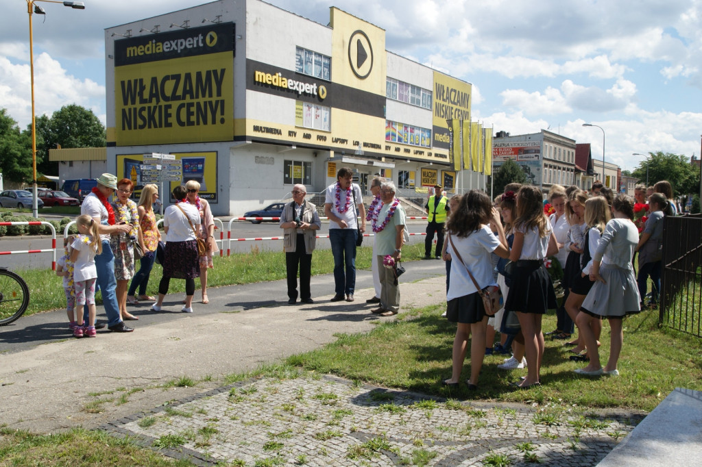 Krotoszyn. Feta na Konstytucji 3 Maja [ZDJĘCIA] - Zdjęcie główne