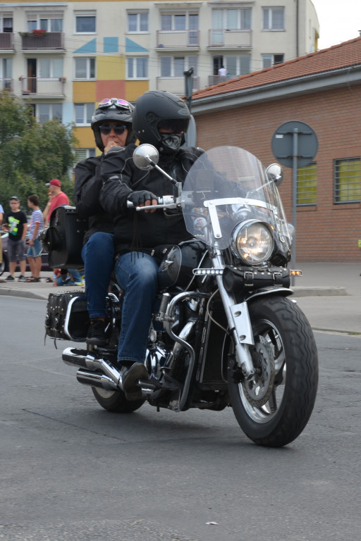 XXXI Zlot Motocykli Ciężkich i Weteranów - Zdjęcie główne