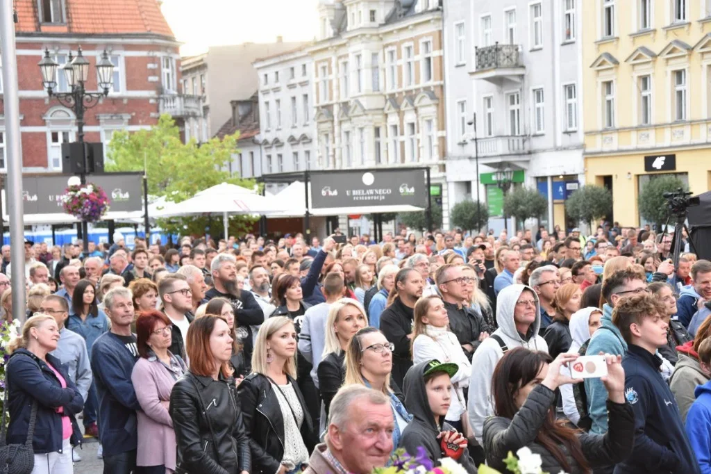 Więc wiec i powitanie lata. Imprezowy weekend w Krotoszynie i okolicy - Zdjęcie główne