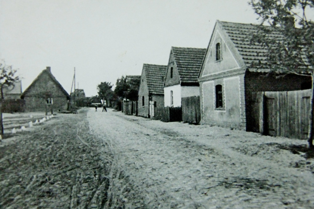 Rozdrażew kiedyś i dziś. Część 4 [FOTO] - Zdjęcie główne