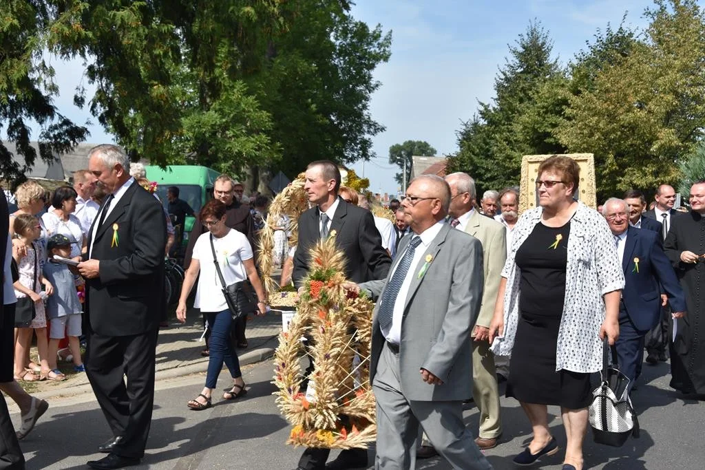 Dożynki powiatowe w Kobylinie. Sprawdź, co się będzie działo [PROGRAM] - Zdjęcie główne