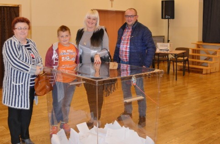 Kobylin. Jak głosowali mieszkańcy miasta i gminy w wyborach? - Zdjęcie główne