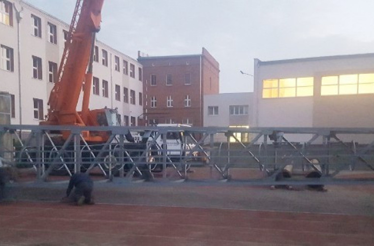 Wypadek. Szkoła Podstawowa w Zdunach zamknięta - Zdjęcie główne