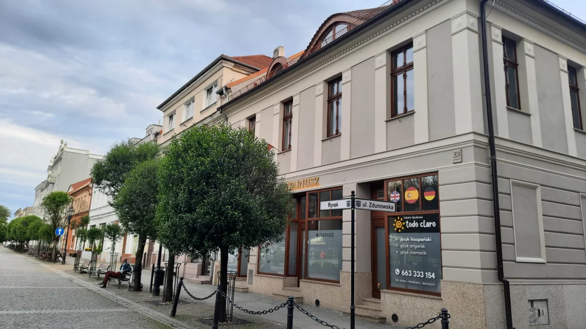 Ciepło, ale bez słońca. Sprawdź, co przyniesie wtorek 24 marca