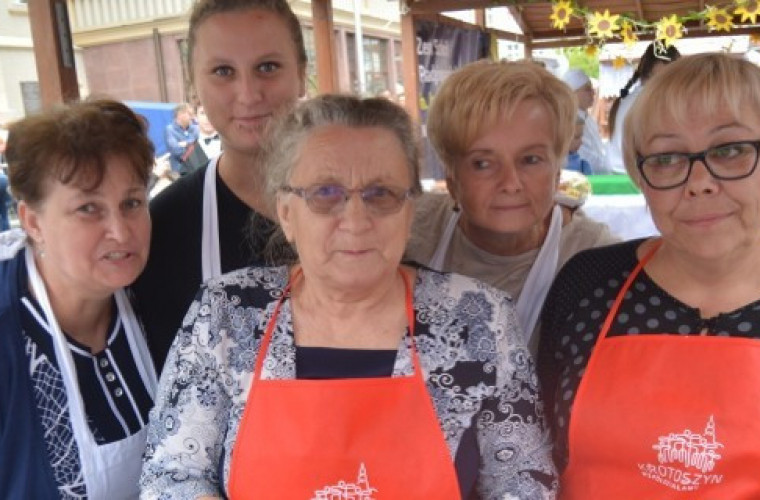 Boczek rolowany od KGW Rozdrażew [PRZEPIS] - Zdjęcie główne