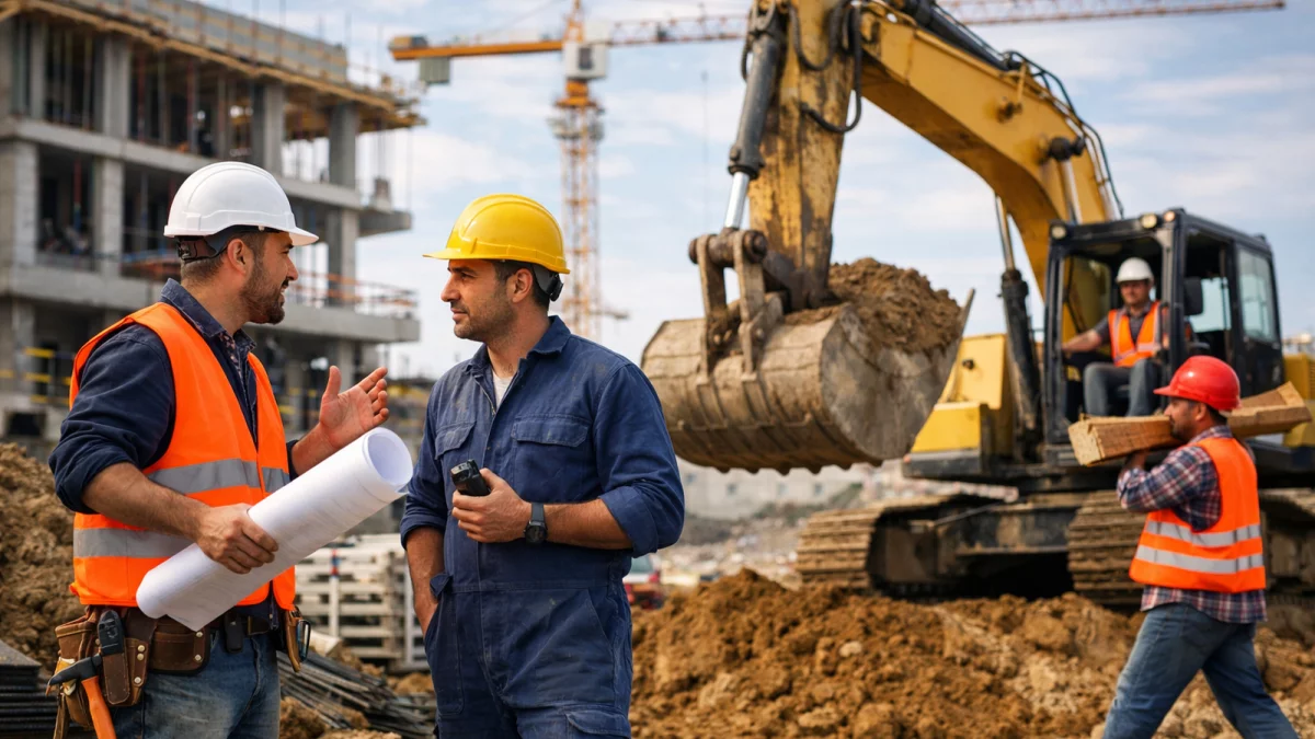 Rynek pracy w powiecie krotoszyńskim. Ponad 90 ofert i wyraźna dominacja jednej branży
