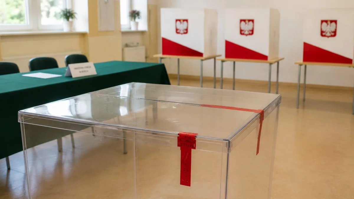 Już za chwilę cisza wyborcza w Koźminie Wielkopolskim. Za złamanie przepisów grożą wysokie kary