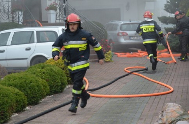 Cieszą się największym zaufaniem społecznym. Dziś mają swoje święto - Zdjęcie główne