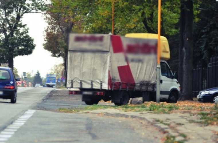 Policja na każdym wlocie do miasta. Co się dzieje? - Zdjęcie główne