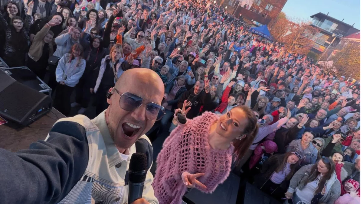 Mezo pobiegnie w Krotoszynie. Po biegu zagra bezpłatny koncert