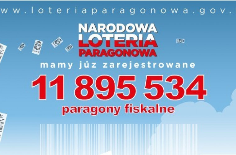 Weź paragon.  Wygraj auto. - Zdjęcie główne