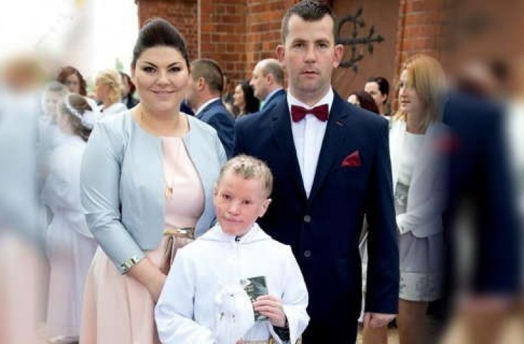 Działają w Fundacji Ichtiozis. Chcą pomagać chorym - Zdjęcie główne