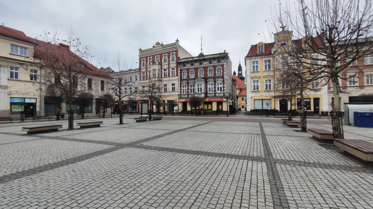 Dzień dobry Krotoszyn. Piątek pod chmurami i w spokojnym rytmie. Sprawdź, co przyniesie 10 kwietnia