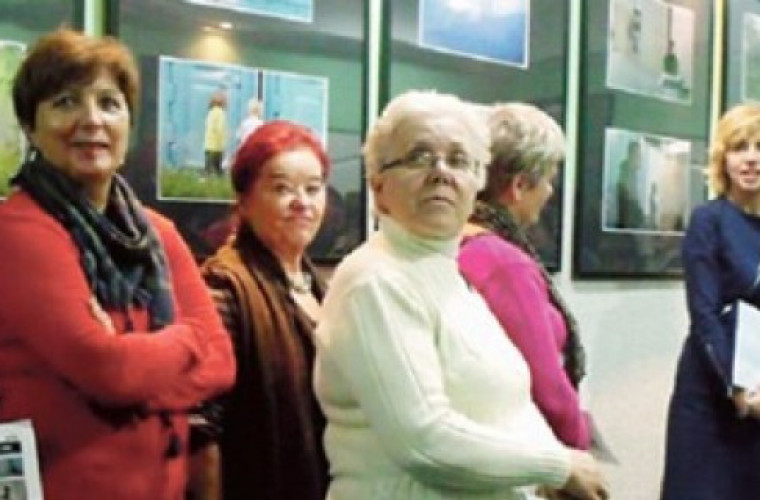 Pęd życia ujęty w obiektywie - Zdjęcie główne