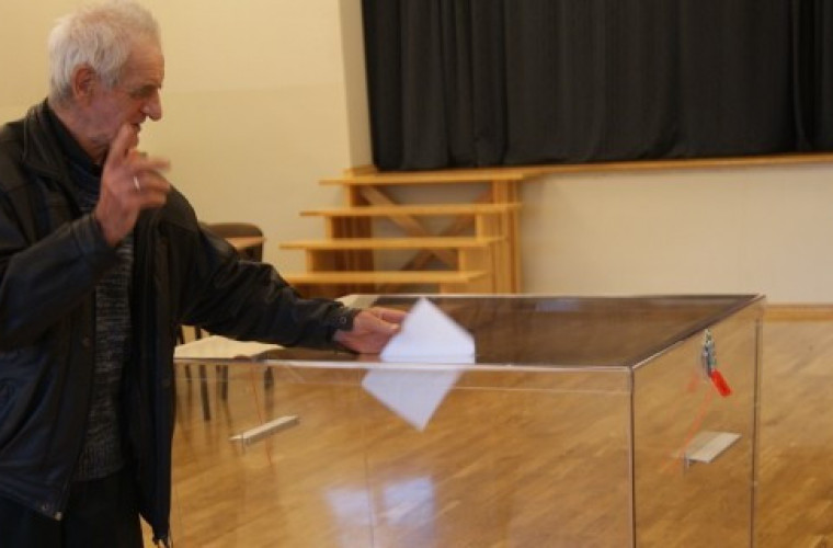 Kobylin. Jak głosowali mieszkańcy miasta i gminy na wyborach - Zdjęcie główne