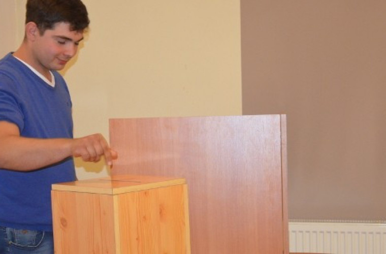 Tatary. Wybrali nowego sołtysa [ZDJĘCIA] - Zdjęcie główne