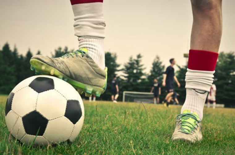 STREET SOCCER PLESZEW - Zdjęcie główne