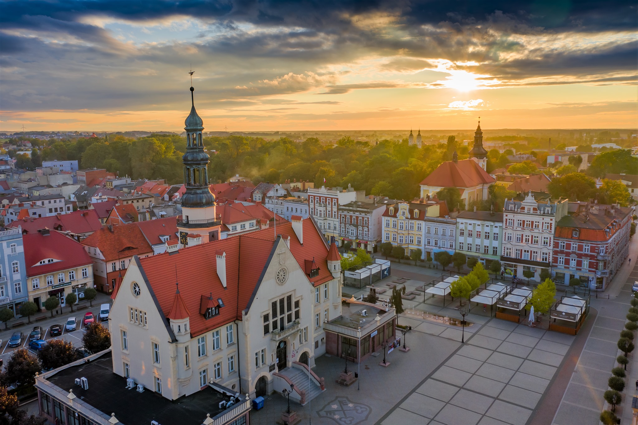 Krotoszyn. 150 tys. zł w budżecie obywatelskim. Co będzie robione? - Zdjęcie główne