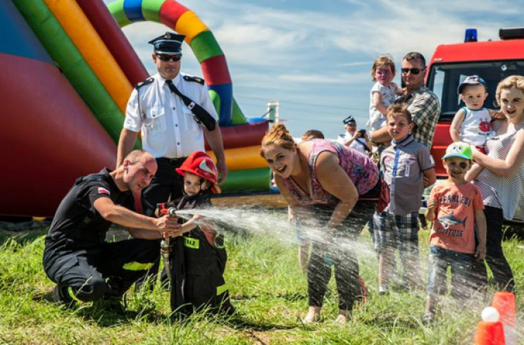 Dziś impreza dla dzieci w Góreczkach. Sprawdź szczegóły - Zdjęcie główne