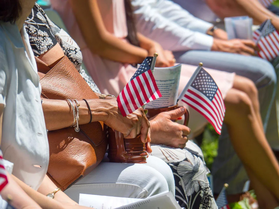 Planujesz wyjazd do USA? Sprawdź, czy nadal potrzebujesz wizy, czym najszybciej się tam dostaniesz i za ile  - Zdjęcie główne