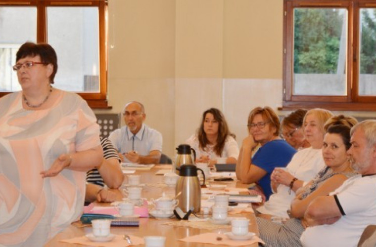 Kuklinów podzielony w sprawie referendum [ZDJĘCIA] - Zdjęcie główne