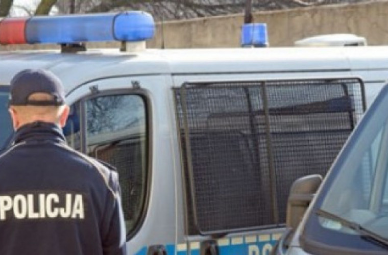 Krotoszynianin powiesił się w Wiśle - Zdjęcie główne