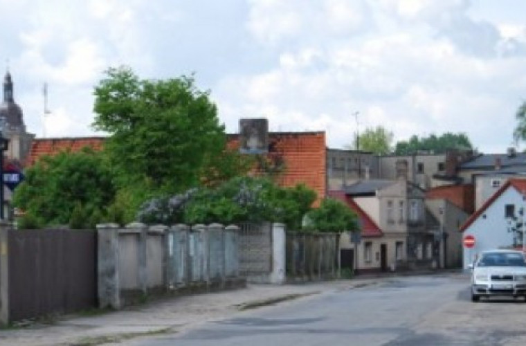 Koźmin: Targowa będzie jednak sfrezowana - Zdjęcie główne