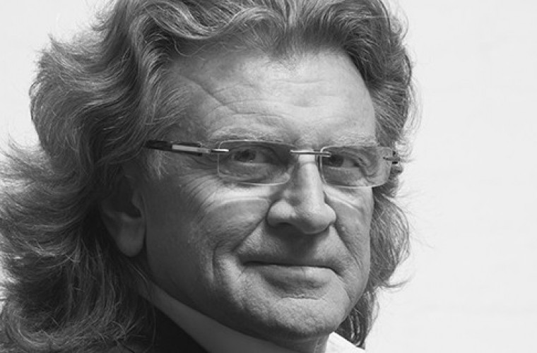Zmarł Zbigniew Wodecki. Nasz wywiad z artystą - Zdjęcie główne