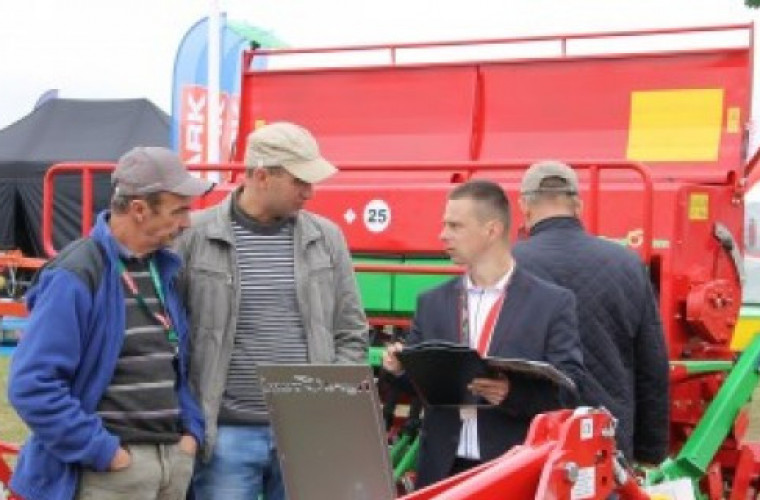 Firma z Pogorzeli robi furorę w całej Polsce - Zdjęcie główne