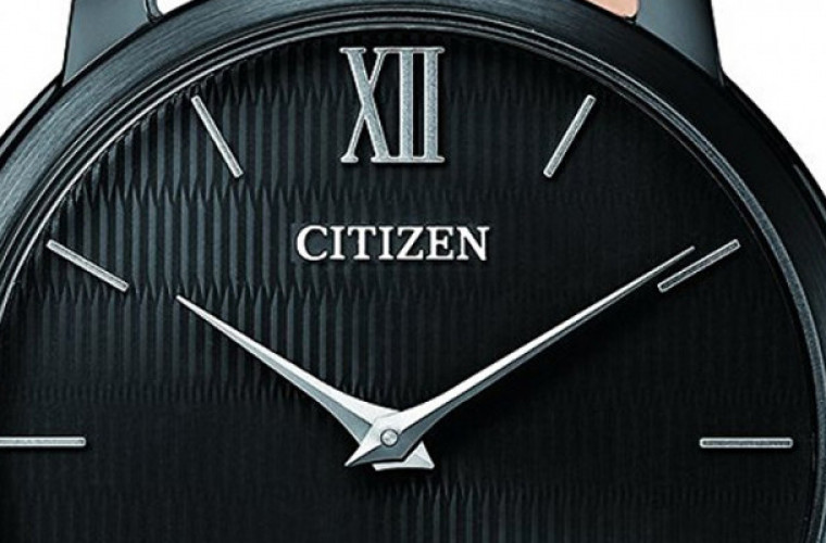 Zegarki z serii Citizen eco drive - punktualność i styl - Zdjęcie główne