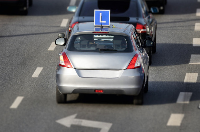 Egzamin na prawko na ulicach Krotoszyna? [SONDA] - Zdjęcie główne