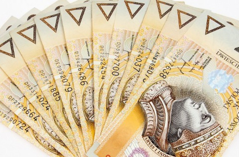 Baszków. Inwestują w kształcenie - Zdjęcie główne